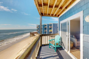 Topsail Reef 268